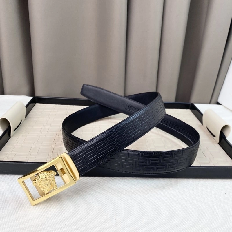 OdorResistant Versace Belts 305085