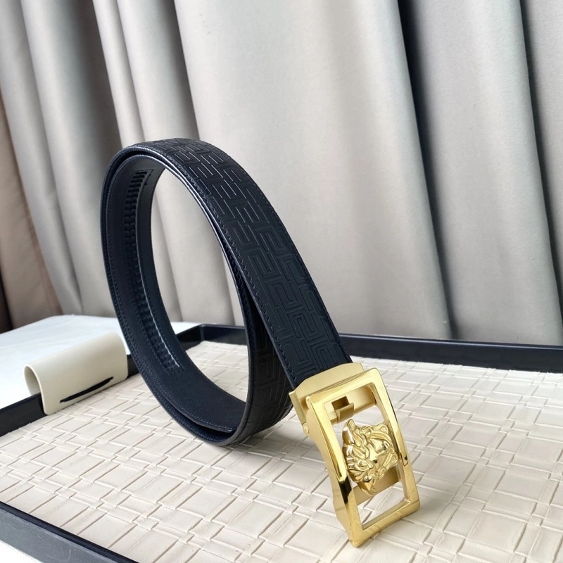 OdorResistant Versace Belts 305085
