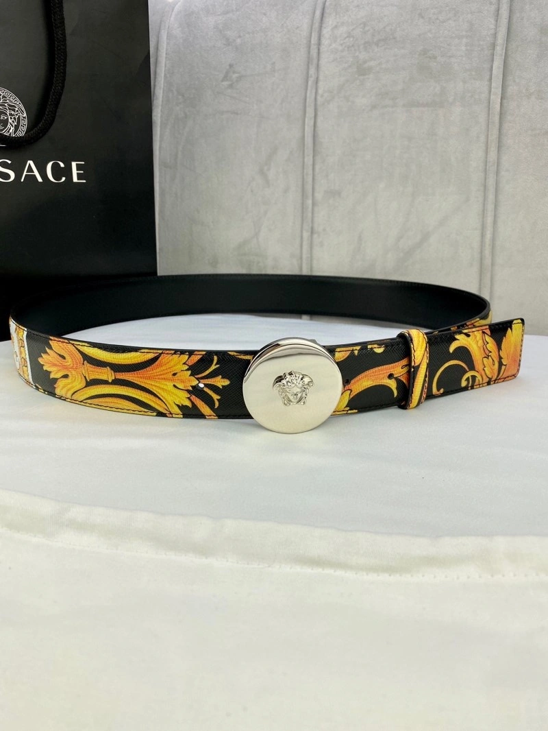 Stylish Versace Belts 305084