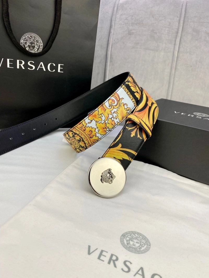 Stylish Versace Belts 305084