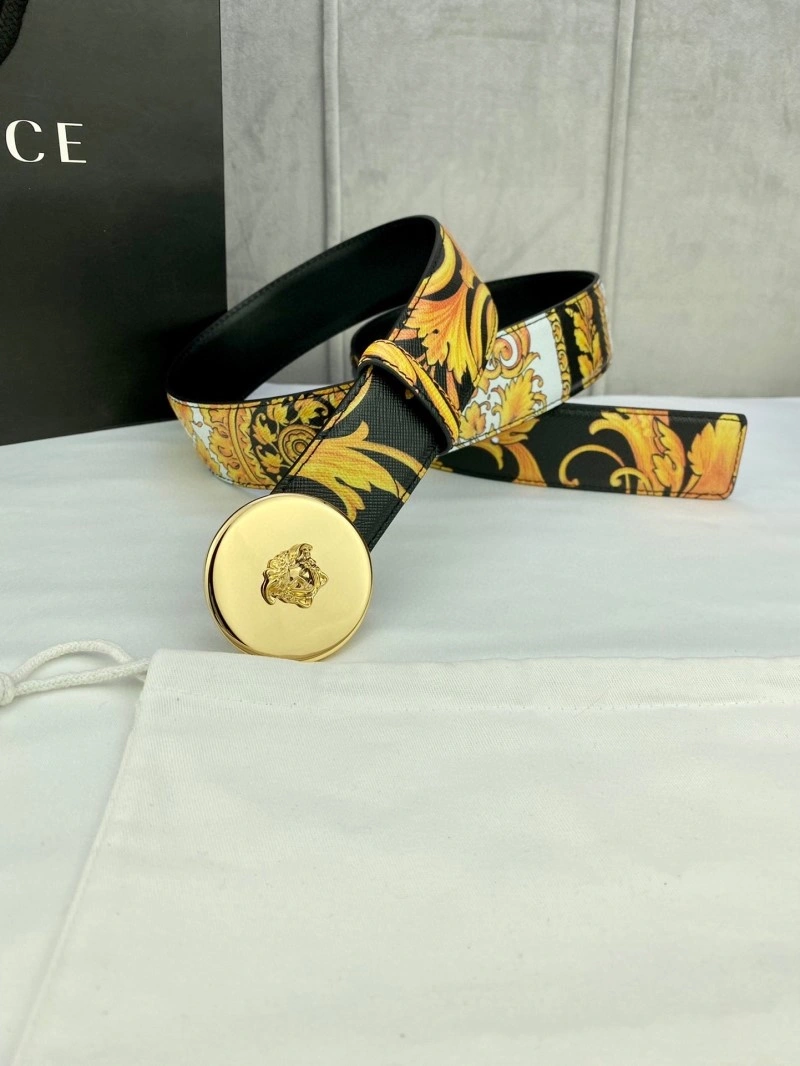 Stylish Versace Belts 305084