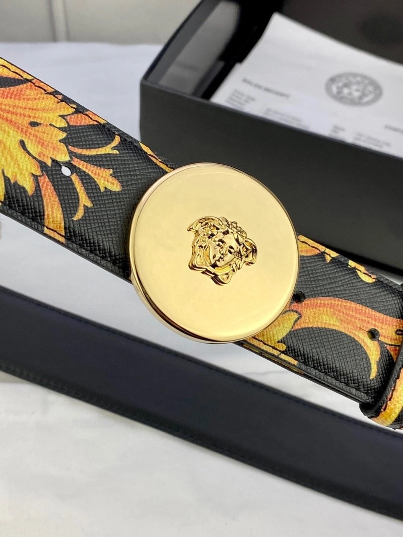 Stylish Versace Belts 305084