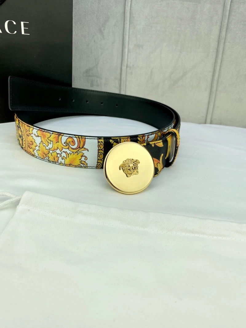 Stylish Versace Belts 305084