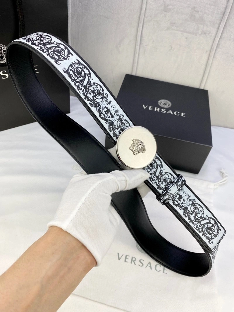 Versace Belts Neat 305083