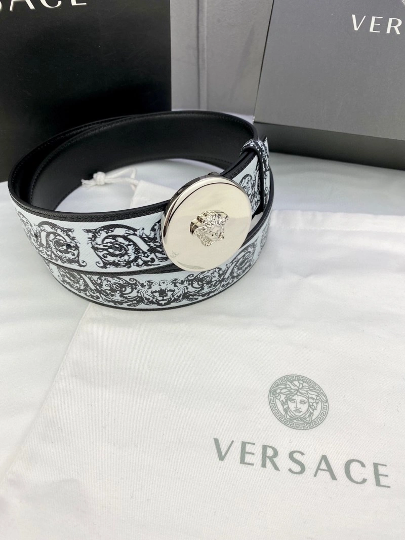 Versace Belts Neat 305083
