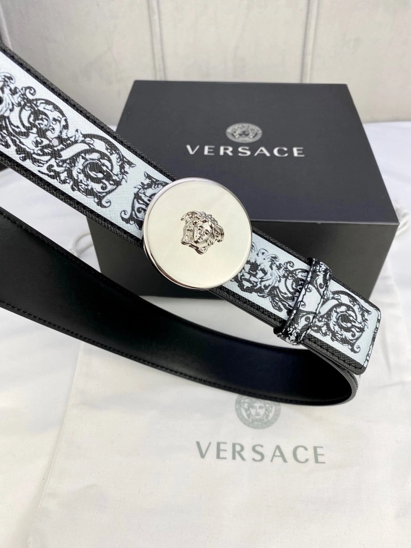Versace Belts Neat 305083