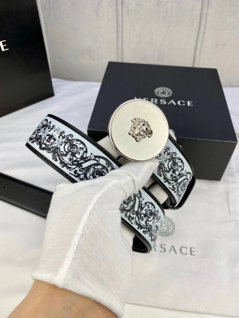 Versace Belts Neat 305083