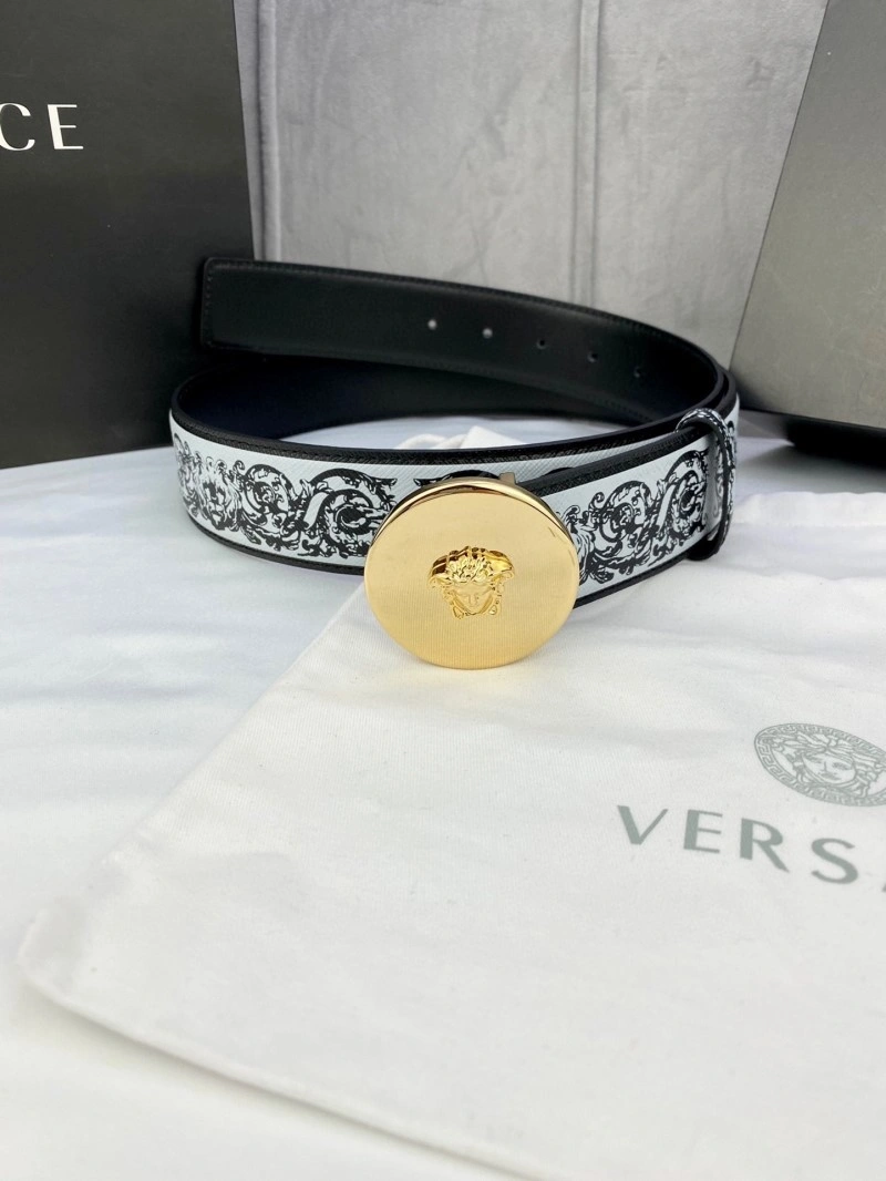 Versace Belts Neat 305083