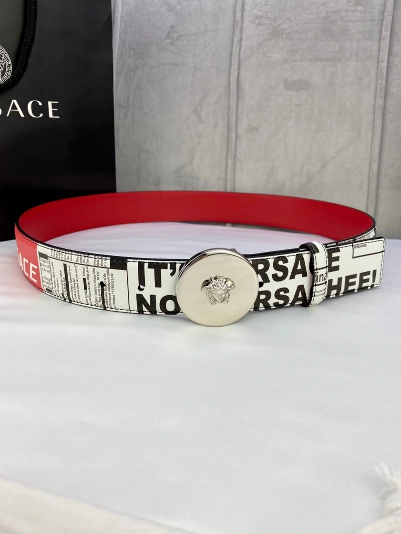 Premium Versace Belts 305082