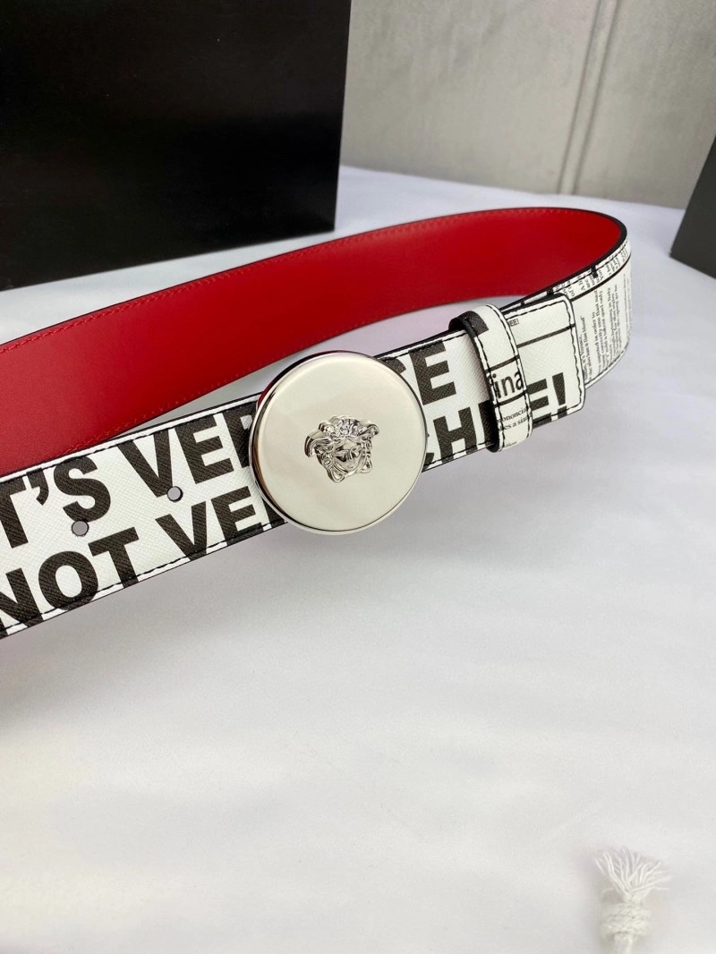 Premium Versace Belts 305082