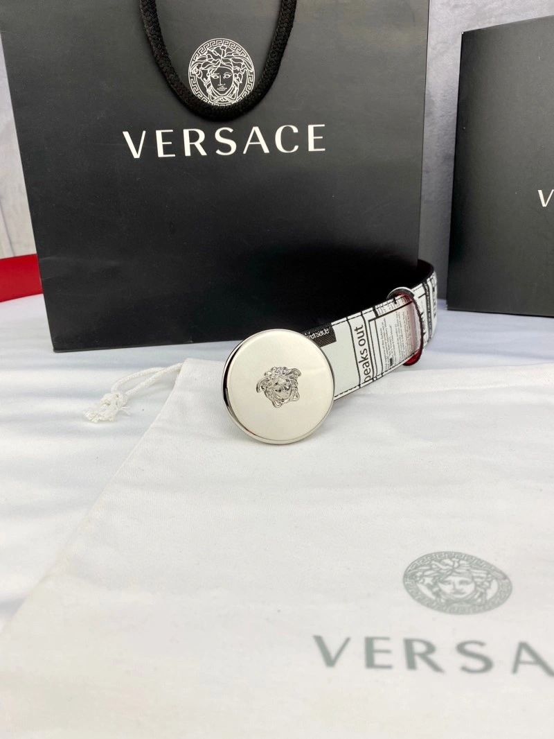 Premium Versace Belts 305082