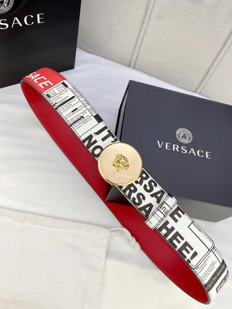 Premium Versace Belts 305082