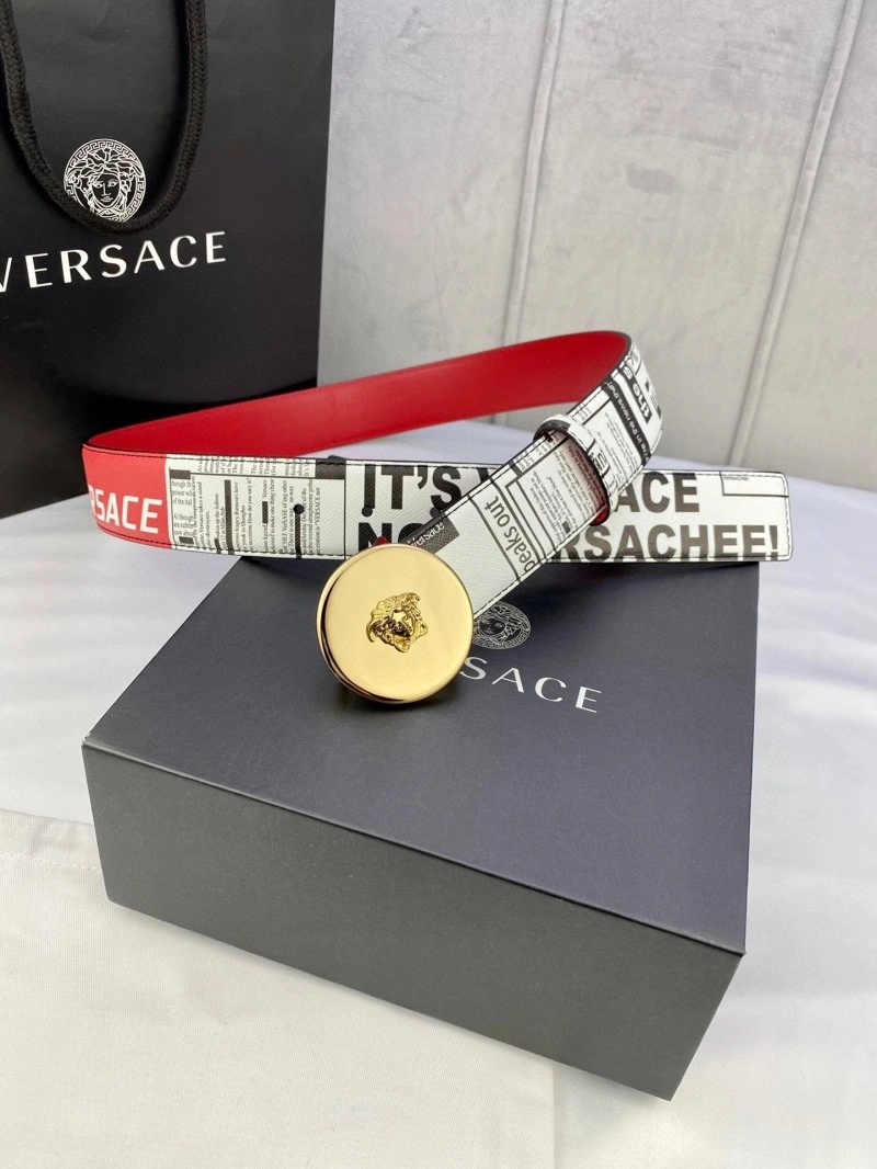 Premium Versace Belts 305082