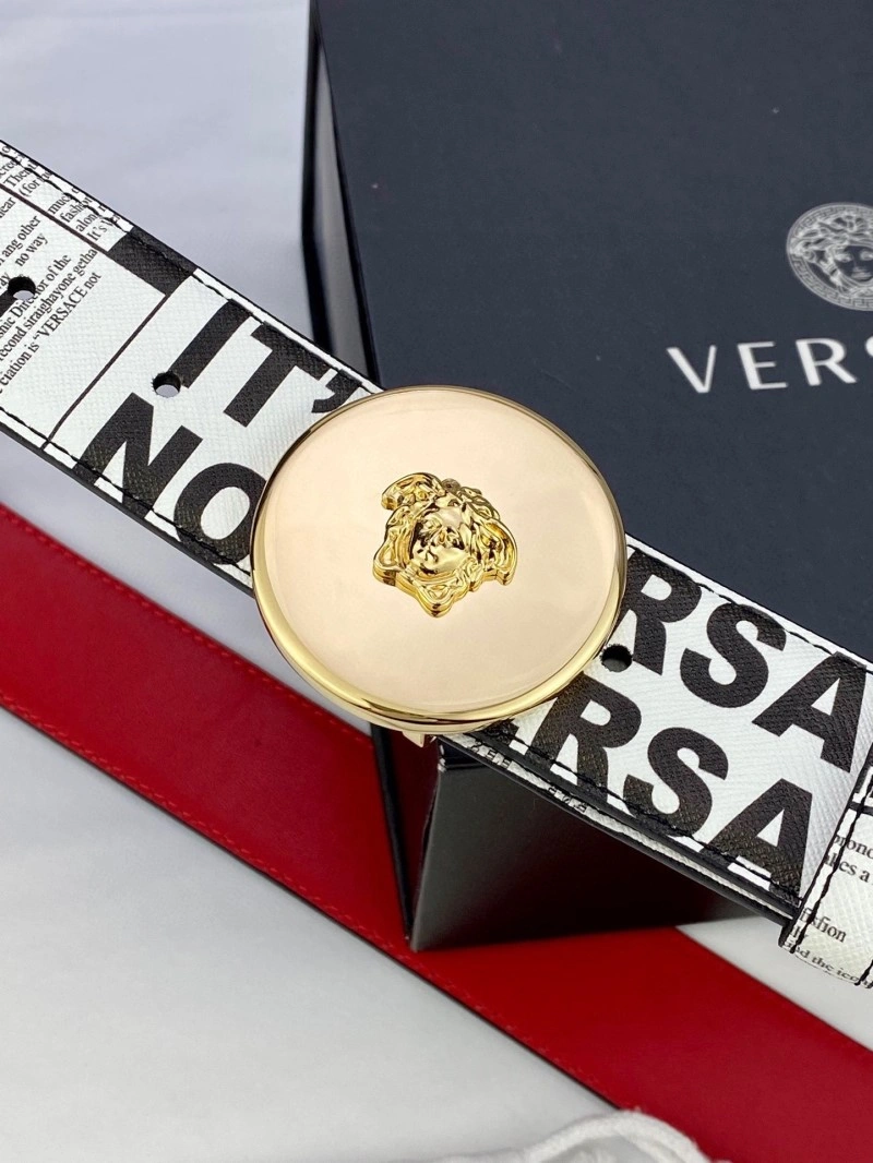 Premium Versace Belts 305082