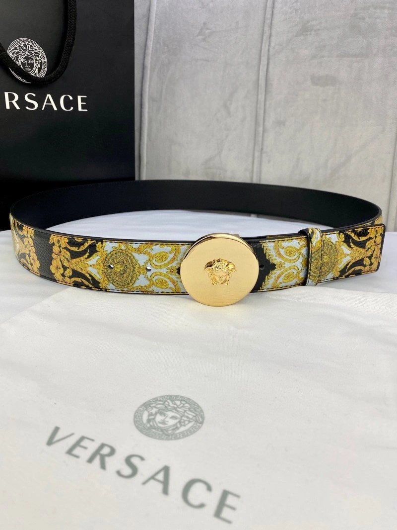 Versace Belts HighQuality 305081