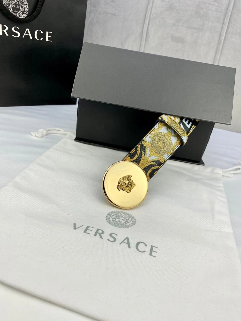Versace Belts HighQuality 305081