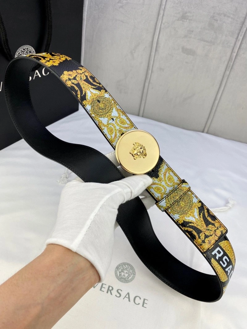 Versace Belts HighQuality 305081