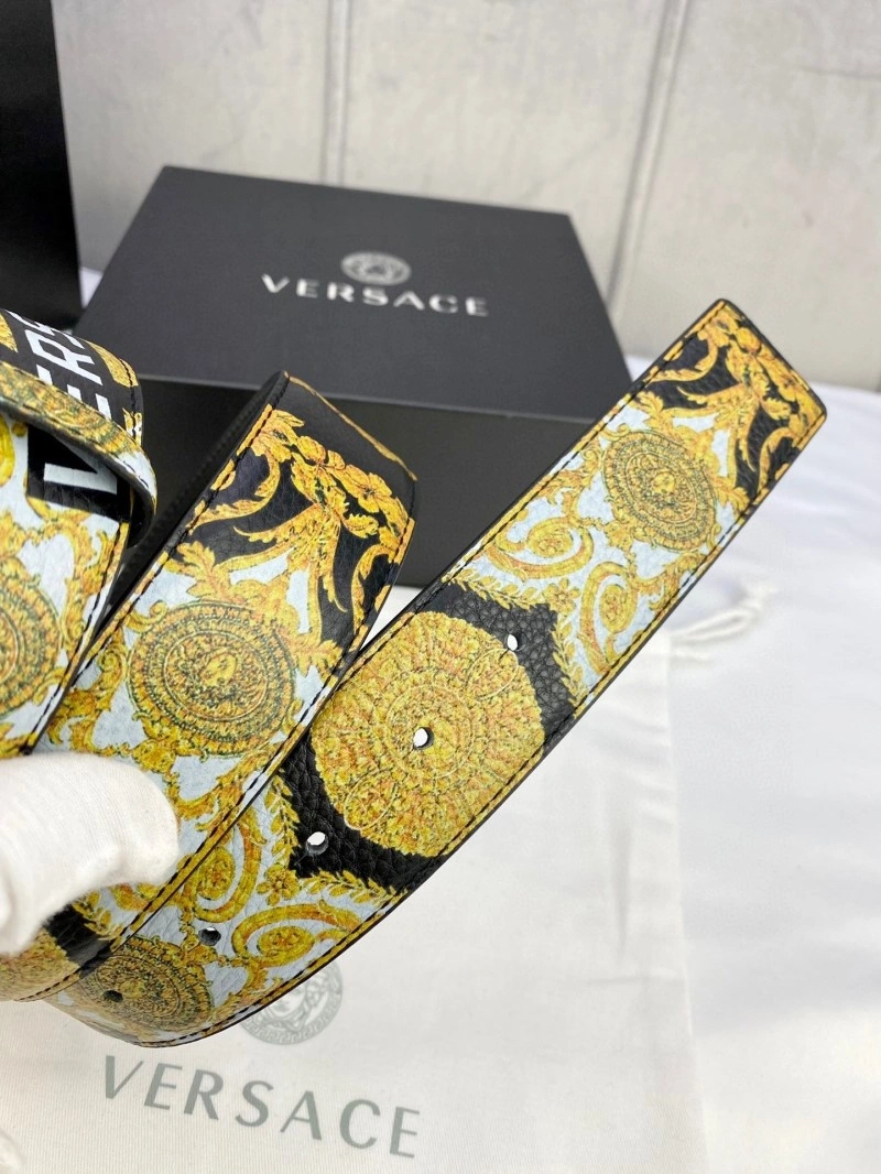 Versace Belts HighQuality 305081