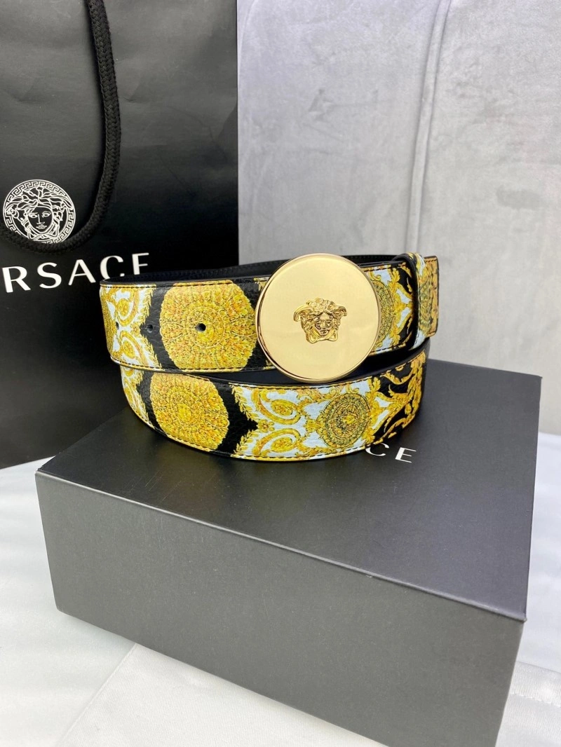 Versace Belts HighQuality 305081