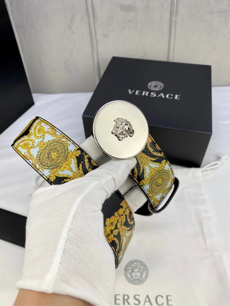Versace Belts HighQuality 305081