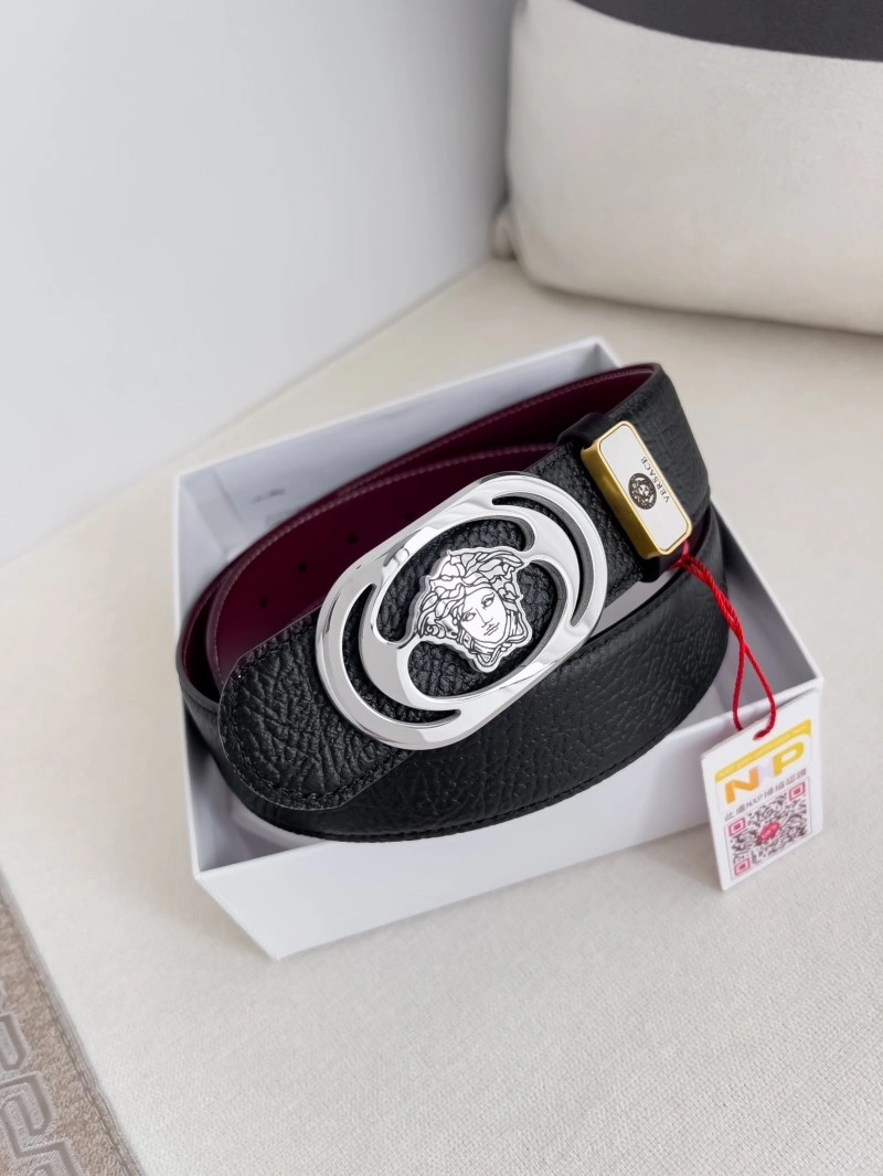 Reliable Versace Belts 305078