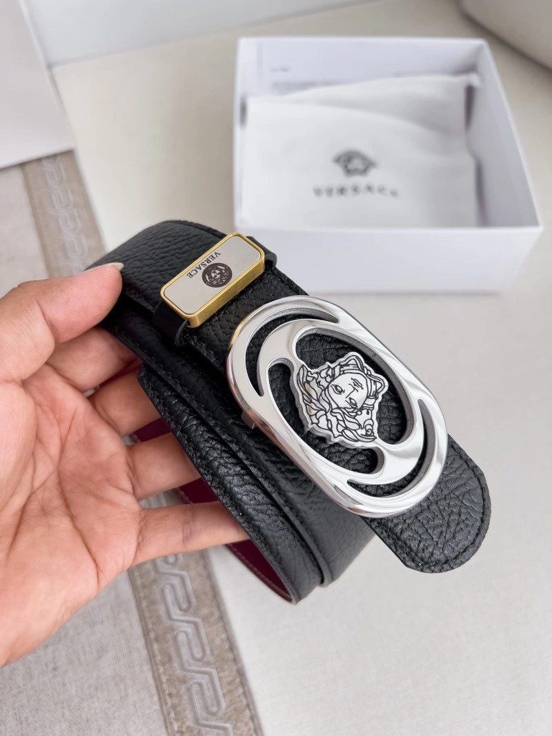 Reliable Versace Belts 305078