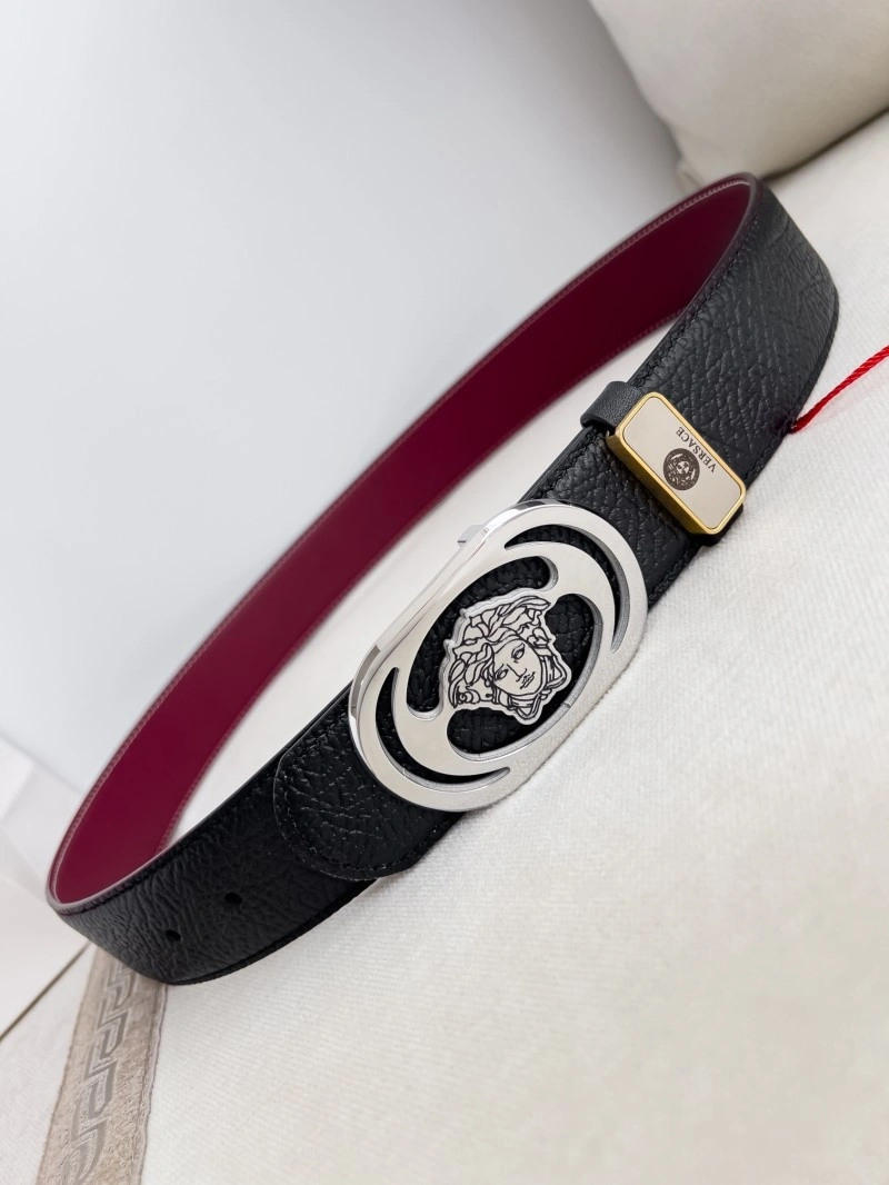 Reliable Versace Belts 305078