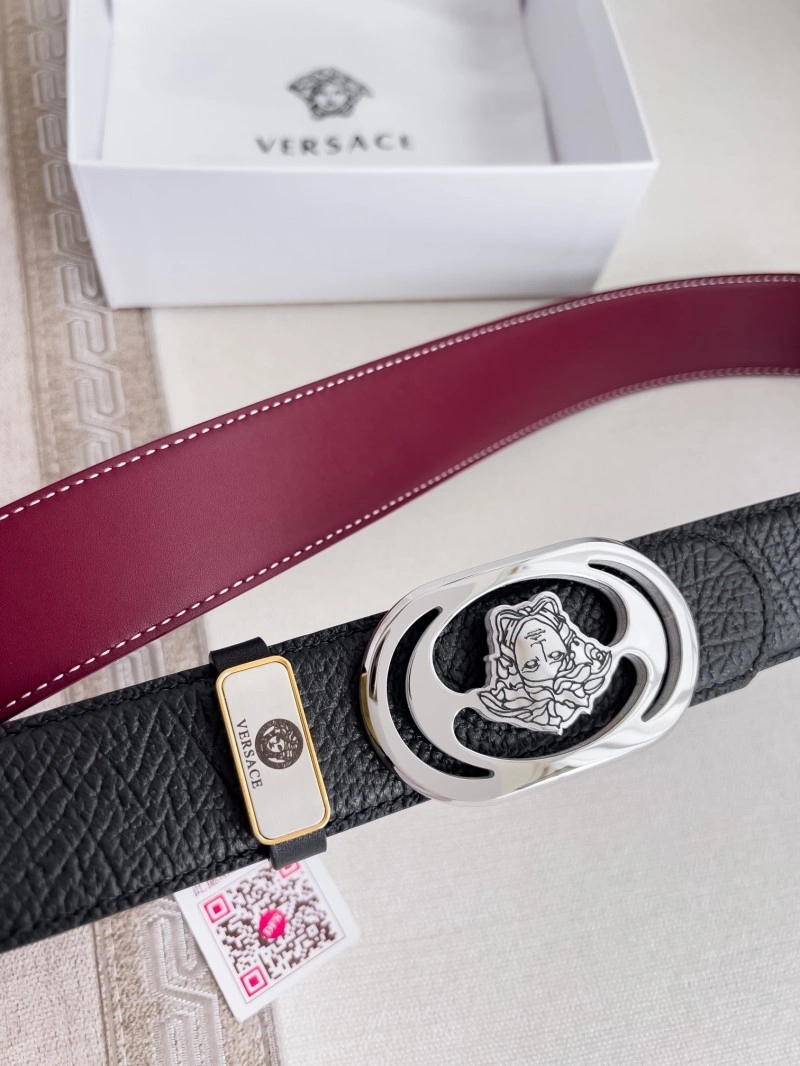 Reliable Versace Belts 305078