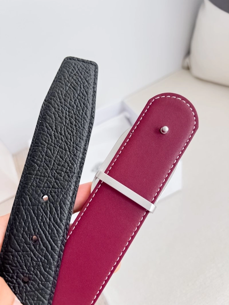 Reliable Versace Belts 305078