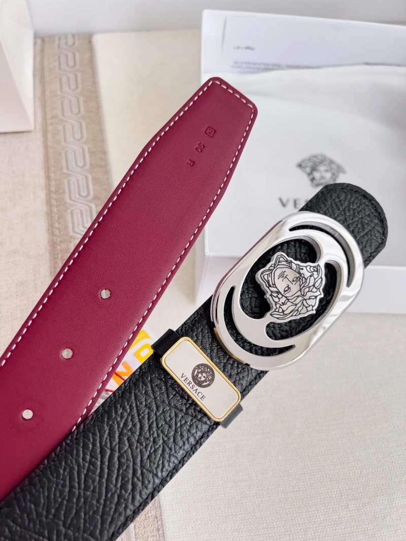 Reliable Versace Belts 305078