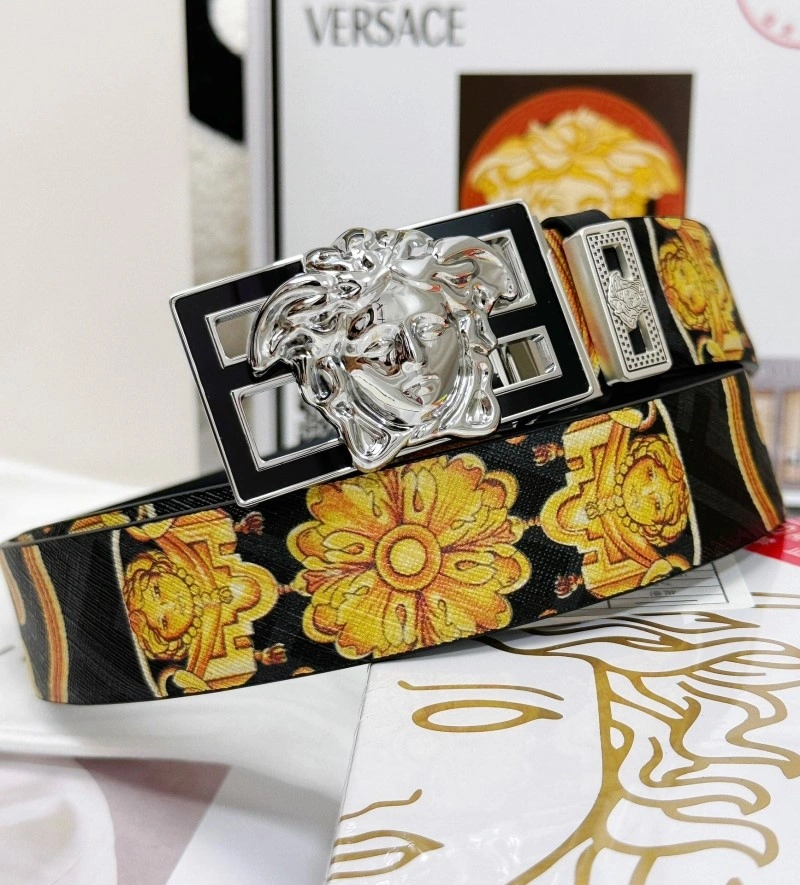 Vibrant Versace Belts 305051