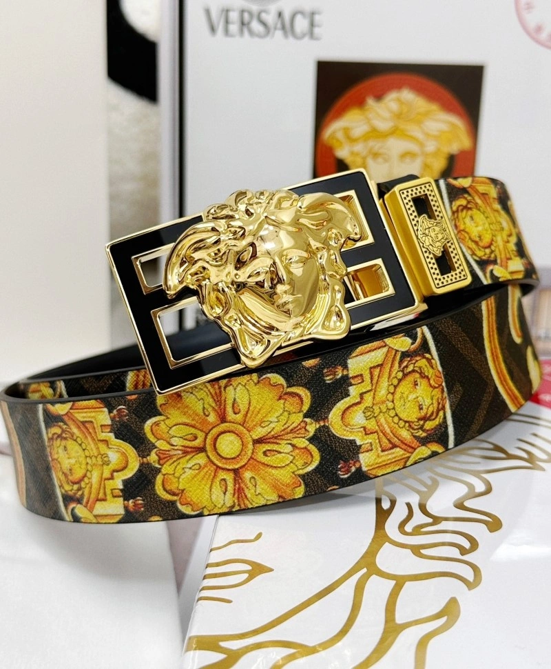 Vibrant Versace Belts 305051