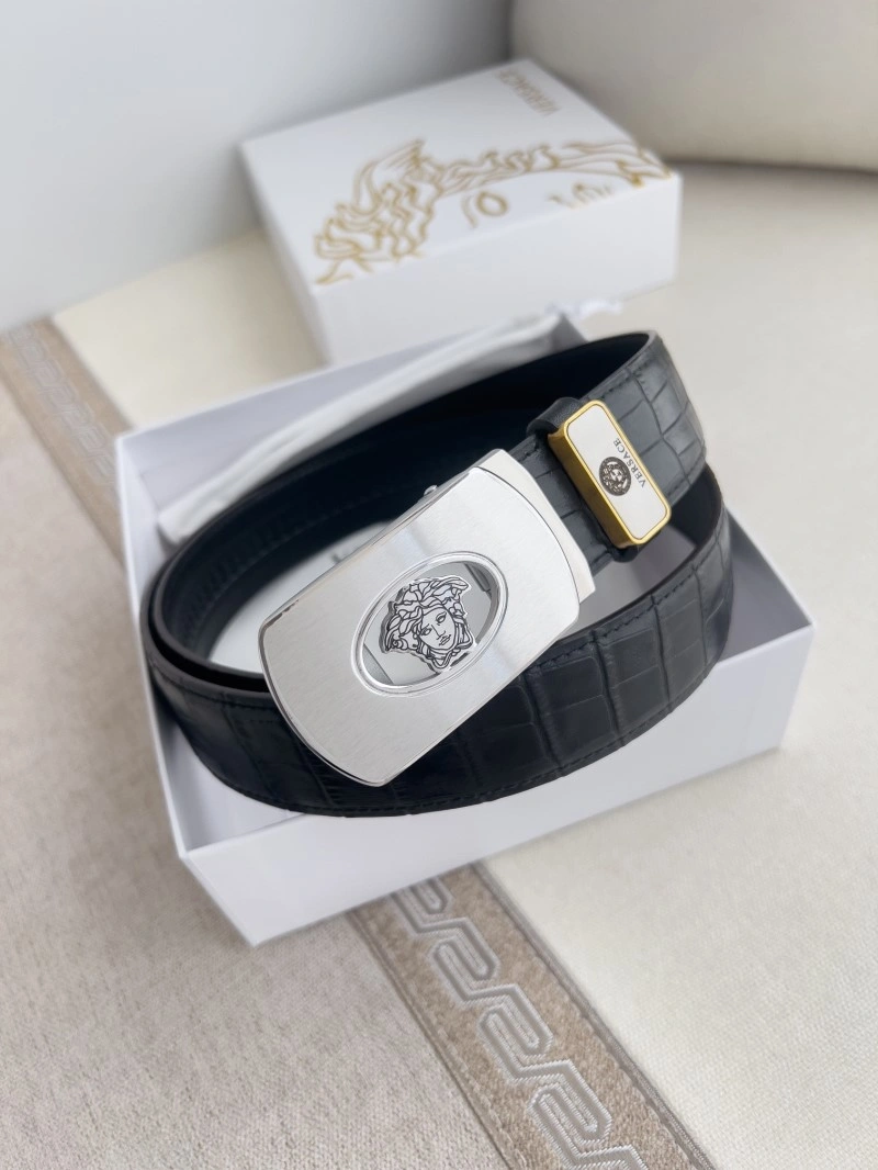 Neat Versace Belts 305059