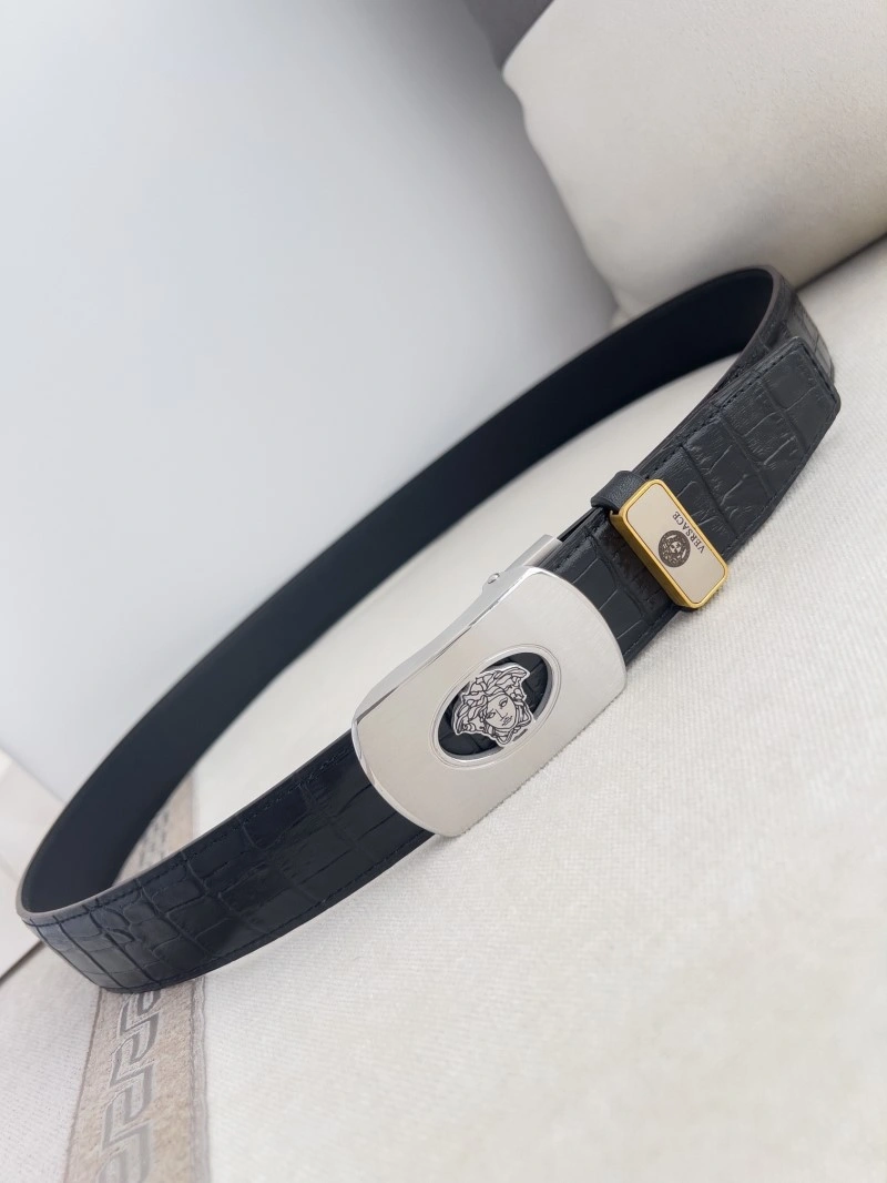 Neat Versace Belts 305059