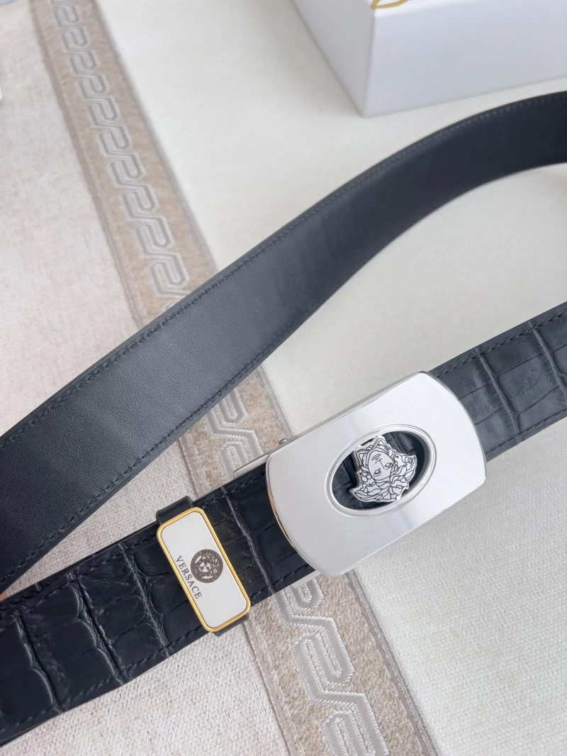 Neat Versace Belts 305059