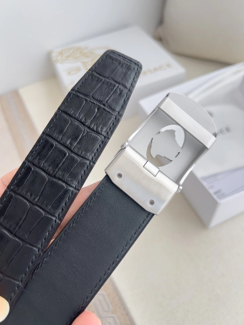 Neat Versace Belts 305059