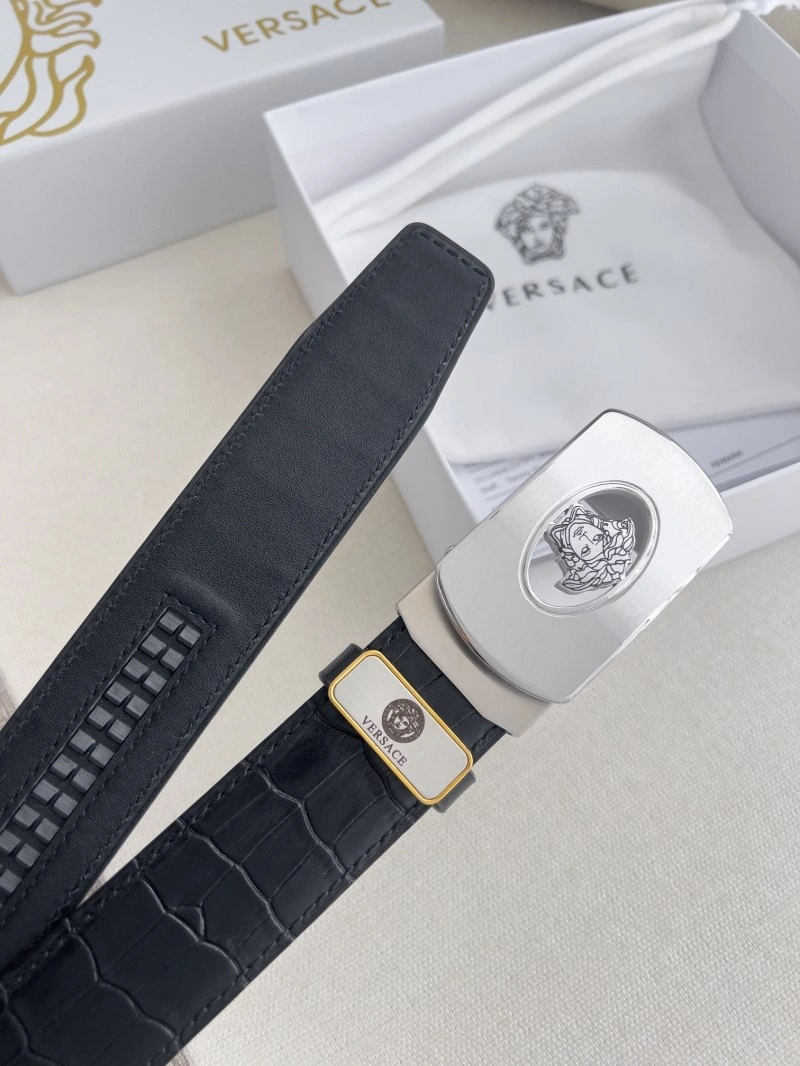 Neat Versace Belts 305059