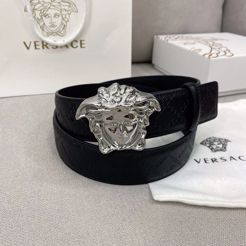 Versace Belts Affordable 305074