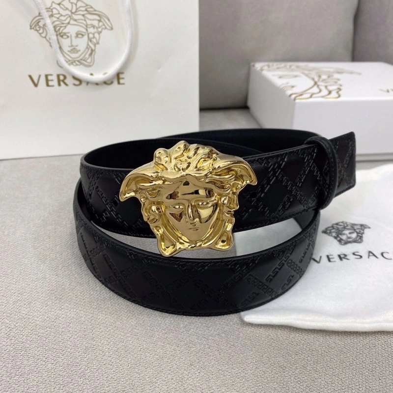 ComfortFit Versace Belts 305073