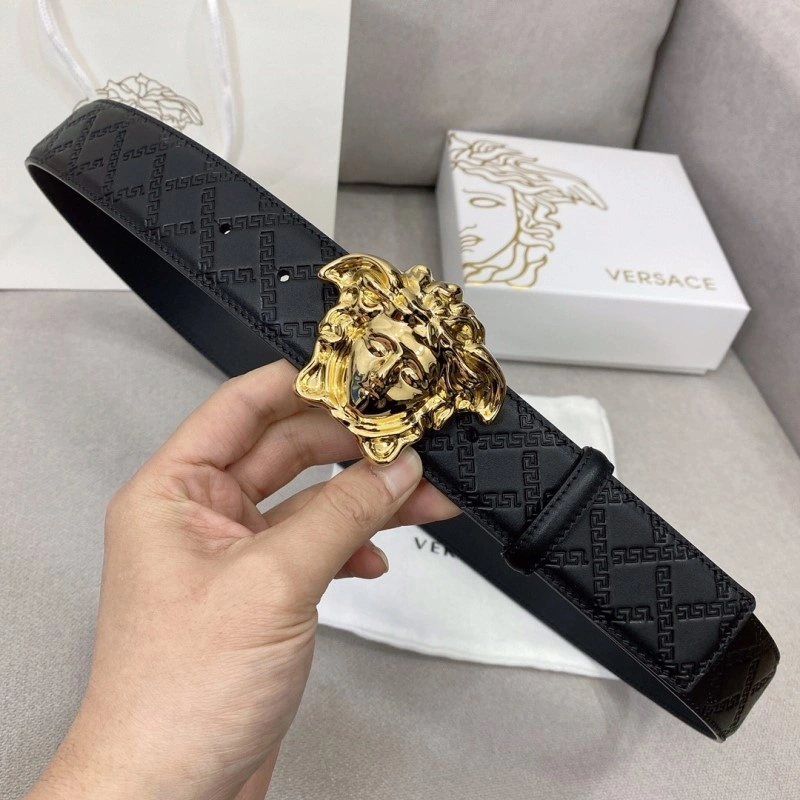 ComfortFit Versace Belts 305073