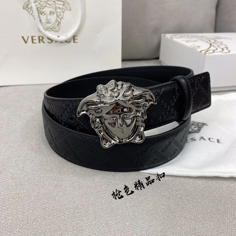 Versace Belts Casual 305077