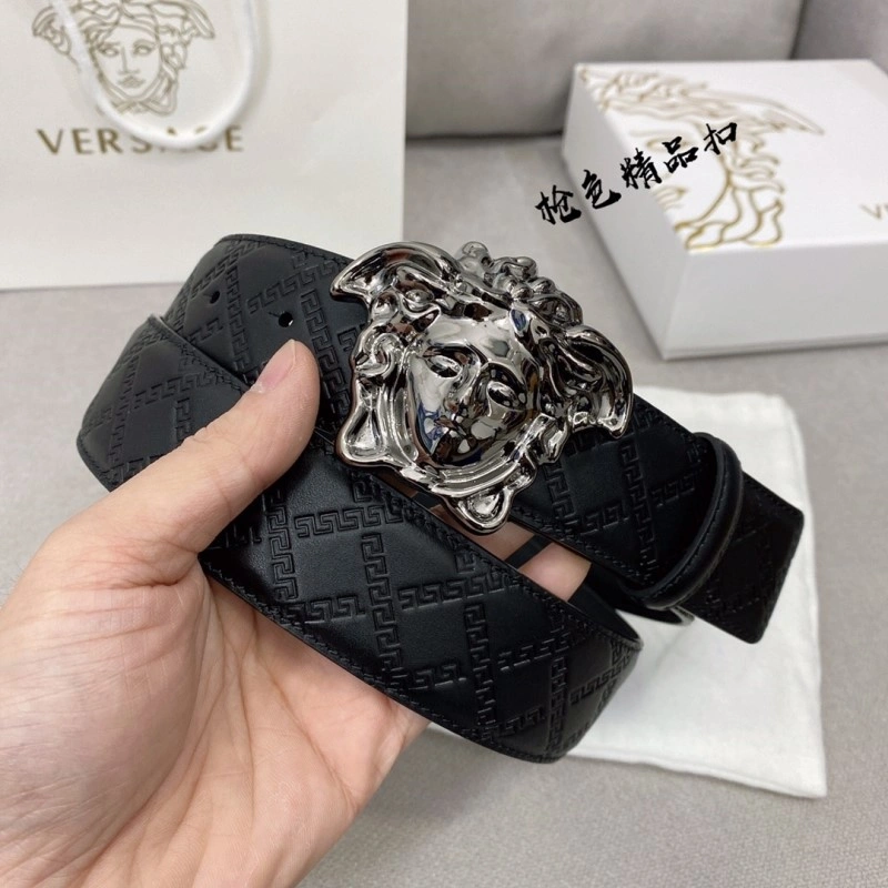 Versace Belts Casual 305077