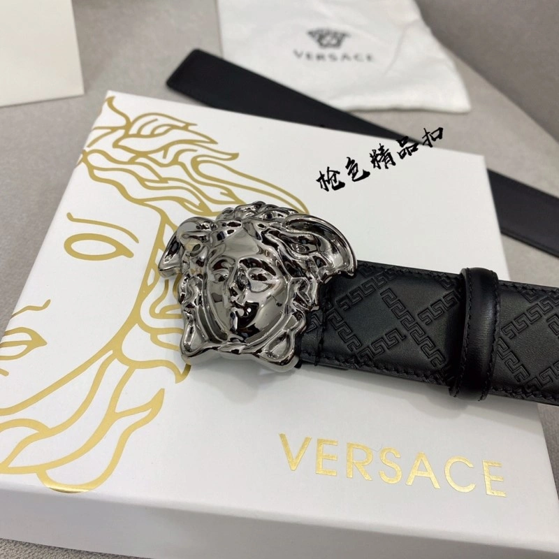 Versace Belts Casual 305077