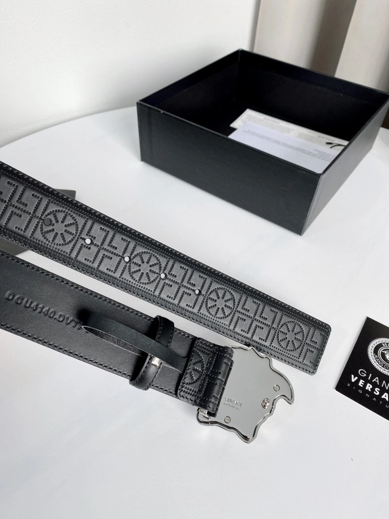 Versace Belts Cozy 305071