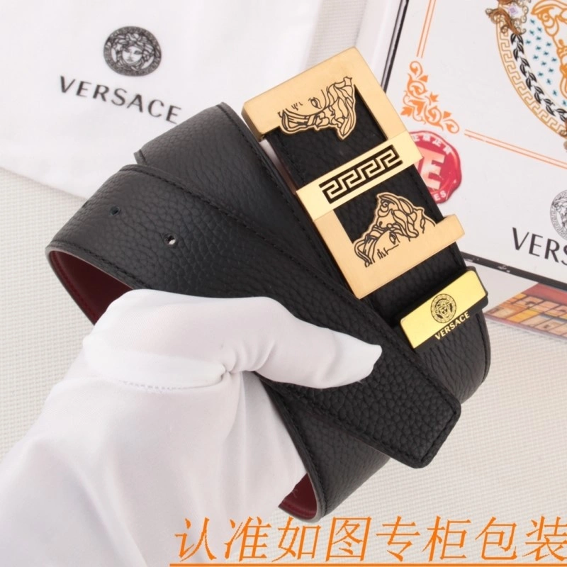 Resilient Versace Belts 305057