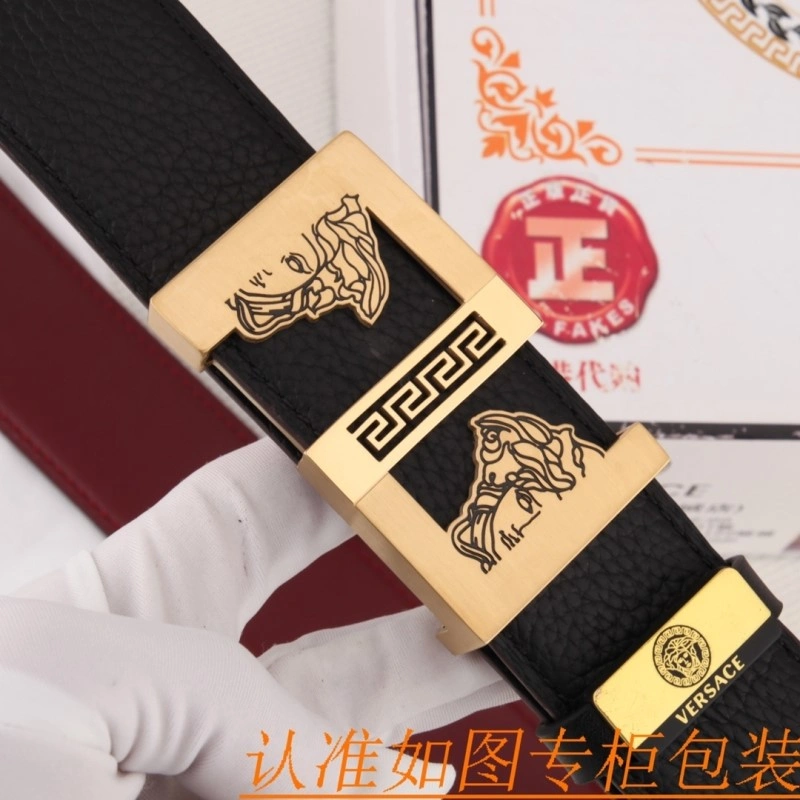 Resilient Versace Belts 305057