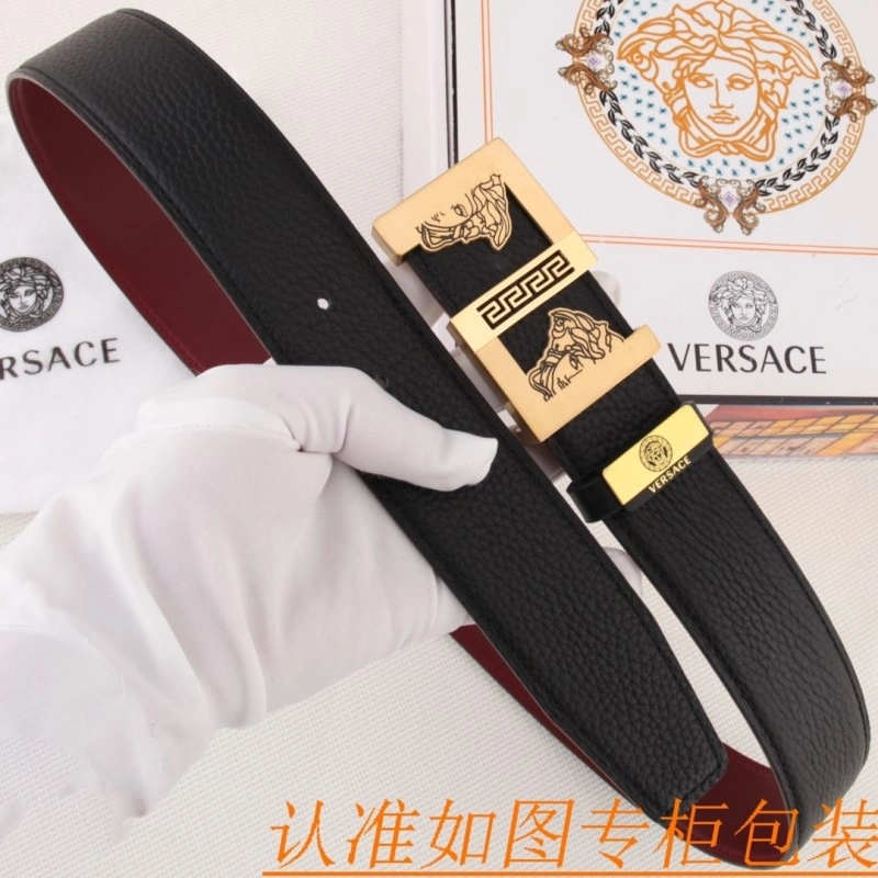 Resilient Versace Belts 305057