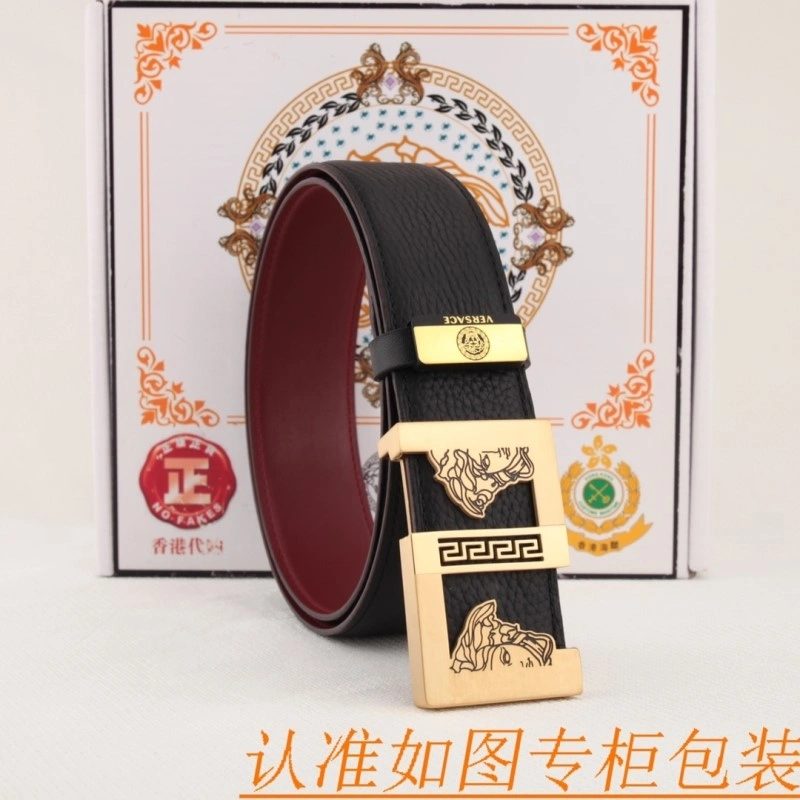 Resilient Versace Belts 305057
