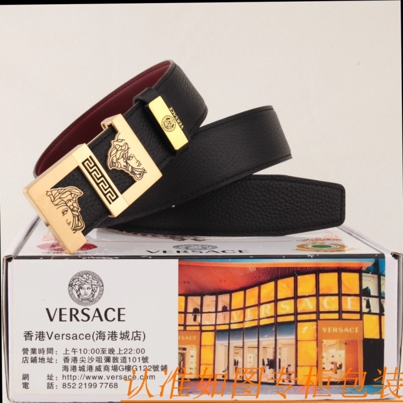 Versace Belts SmartChoice 305070