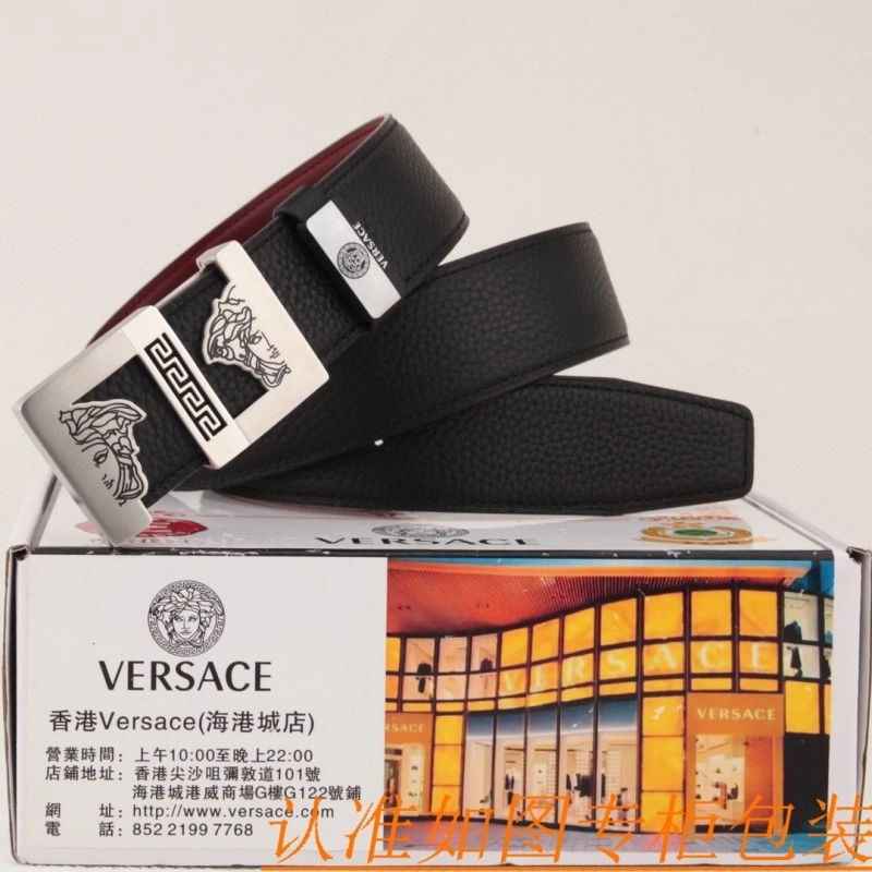 Versace Belts SmartChoice 305070